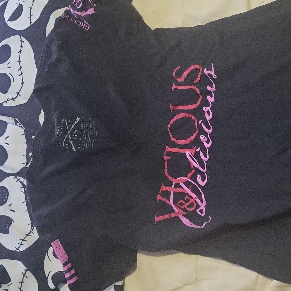 Grunt Style T-shirt